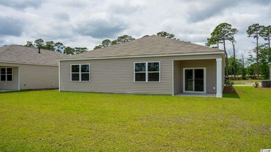 2362 Blackthorn Dr unit Lot 232- Kerry B, Conway, SC 29526 - photo 4