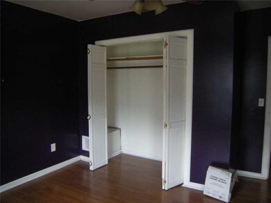Bedroom.