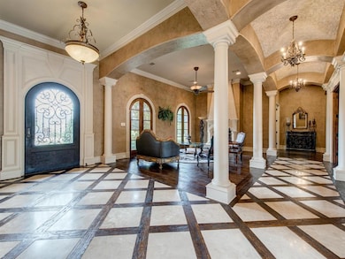 1705 Bur Oak Dr, Southlake, TX 76092 - photo 5