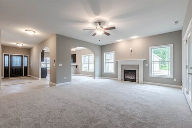 5561 Bjorn Ct, Auburn, IN 46706 - photo 3