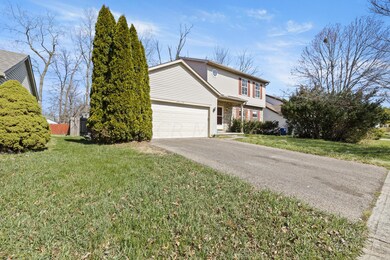 2372 Rolling Rock Dr, Columbus, OH 43229 - photo 2