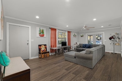 1687 Texas 7, Center, TX 75935 - photo 6