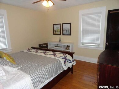 Bedroom.