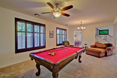 Formal Living and Dining Room