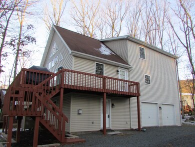 239 Four Seasons Dr unit 1, Drums, PA 18222 - photo 2