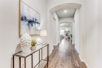 1613 Beauregard Point Dr, Wylie, TX 75098 - photo 2