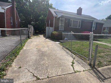 5503 Winston St, Temple Hills, MD 20748 - photo 2