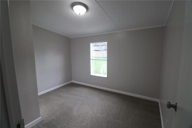2nd Bedroom - Front