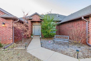 4816 Deerfield Dr, Stillwater, OK 74074 - photo 2
