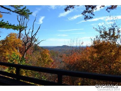 Long range view