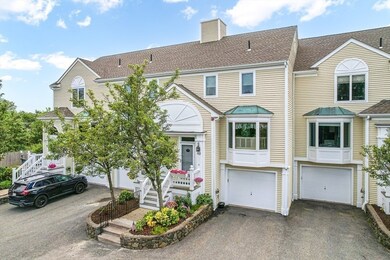 112 Abington Rd, Danvers, MA 01923 - photo 2