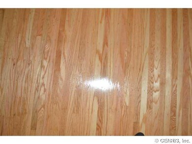 Other. The hardwood floors were recently professio