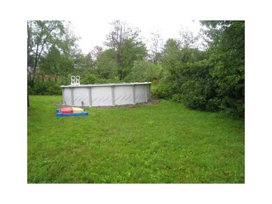 Yard/Garden.