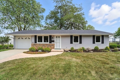 1830 Romane Dr, Fort Wayne, IN 46808 - photo 2