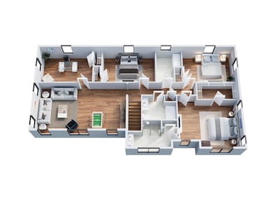 74 Willow Way, Milton, VT 05468 - photo 7