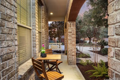 23314 Bison Canyon, San Antonio, TX 78261 - photo 3