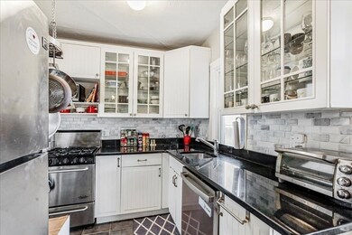 1619 Massachusetts Ave unit 37, Cambridge, MA 02138 - photo 4