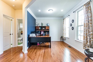 2028 Pineola Bog Trail, Apex, NC 27502 - photo 5