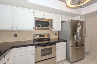 Kitchen-Range
