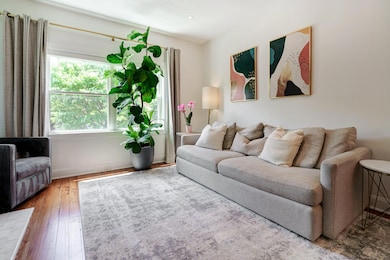 432 E Kossuth St, Columbus, OH 43206 - photo 5