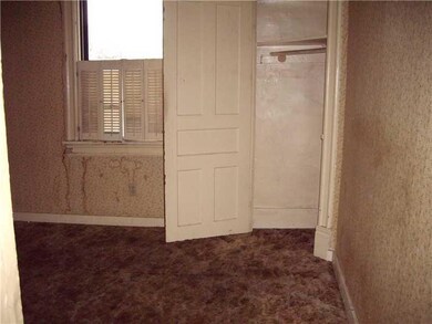 Bedroom.