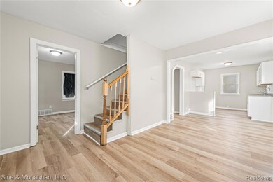 11392 Evergreen Ave, Detroit, MI 48228 - photo 4