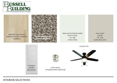 844 E Virginia Ln unit Lot 203, Nixa, MO 65714 - photo 5