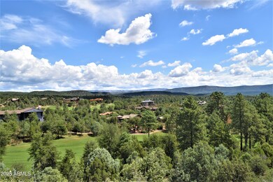 Chaparral Pines Golf Community