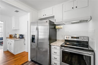 208 Pinehill Dr, Mobile, AL 36606 - photo 6