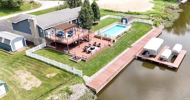 1602 N Brandywine Ct, Monticello, IN 47960 - photo 3