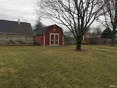 3328 S 18th St, Lafayette, IN 47909 - photo 2