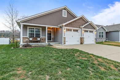 130 Doctrine Dr, Festus, MO 63028 - photo 2