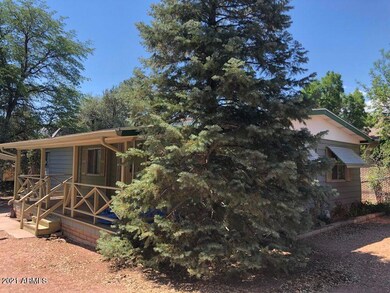 1208 N Easy St, Payson, AZ 85541 - photo 3