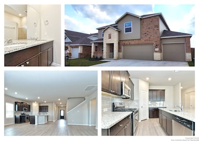 31749 Acacia Vista, Bulverde, TX 78163 - photo 2