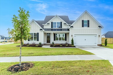 1244 Honey Ln, Evans, GA 30809 - photo 2