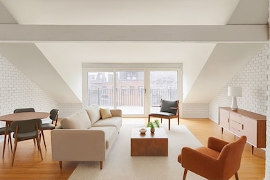 116 W Concord St unit PH, Boston, MA 02118 - photo 4