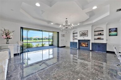 BEAUTIFUL LIVING SPACE