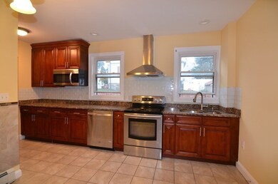 48 Prospect St unit A, Quincy, MA 02171 - photo 2