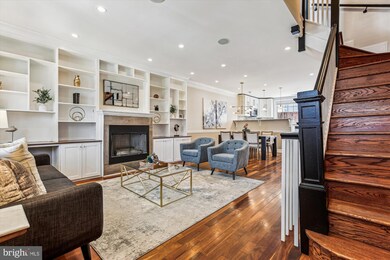 1134 4th St NE, Washington, DC 20002 - photo 6