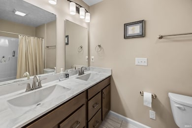 4336 Admirals Cove Dr, Shadeland, IN 47909 - photo 7