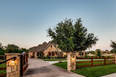 6409 Pleasant Run Rd, Colleyville, TX 76034 - photo 2