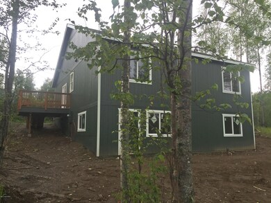 Exterior C