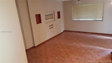 Living Room area