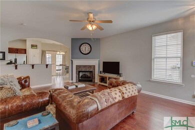 31419 Savannah Homes for sale - 4 Tee Tree Circle 