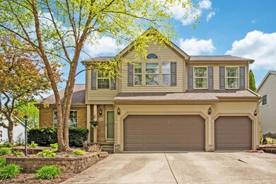 218 Winfall Drive