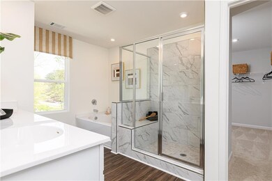 1320 Jordan Brook Dr, Lawrenceville, GA 30043 - photo 5