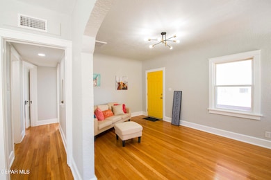 3721 Memphis Ave, El Paso, TX 79930 - photo 6