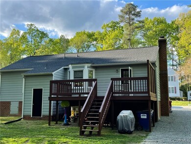 5207 Timbercreek Dr, North Chesterfield, VA 23237 - photo 2