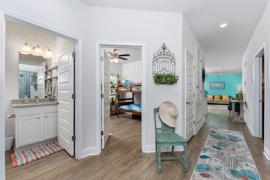 956 Backwater Rd, Port St. Joe, FL 32456 - photo 3