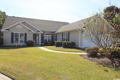 600 Eastham Ct, Murrells Inlet, SC 29576 - photo 2